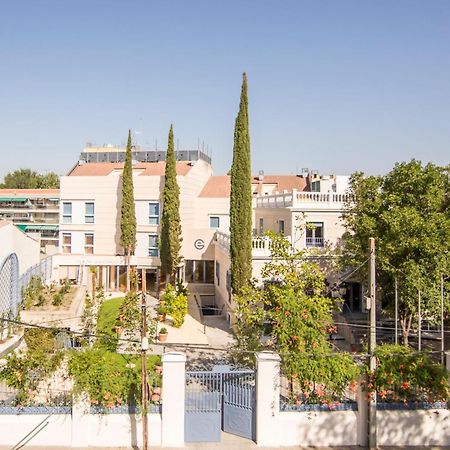 פינטו Apartamentos Plaza De Santiago - Estudios Turisticos - 1 Llave מראה חיצוני תמונה
