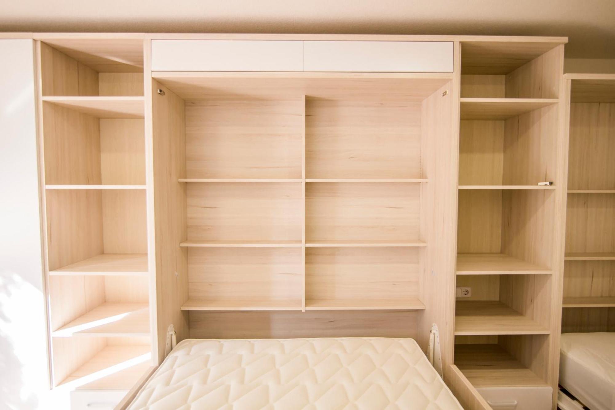 פינטו Apartamentos Plaza De Santiago - Estudios Turisticos - 1 Llave מראה חיצוני תמונה