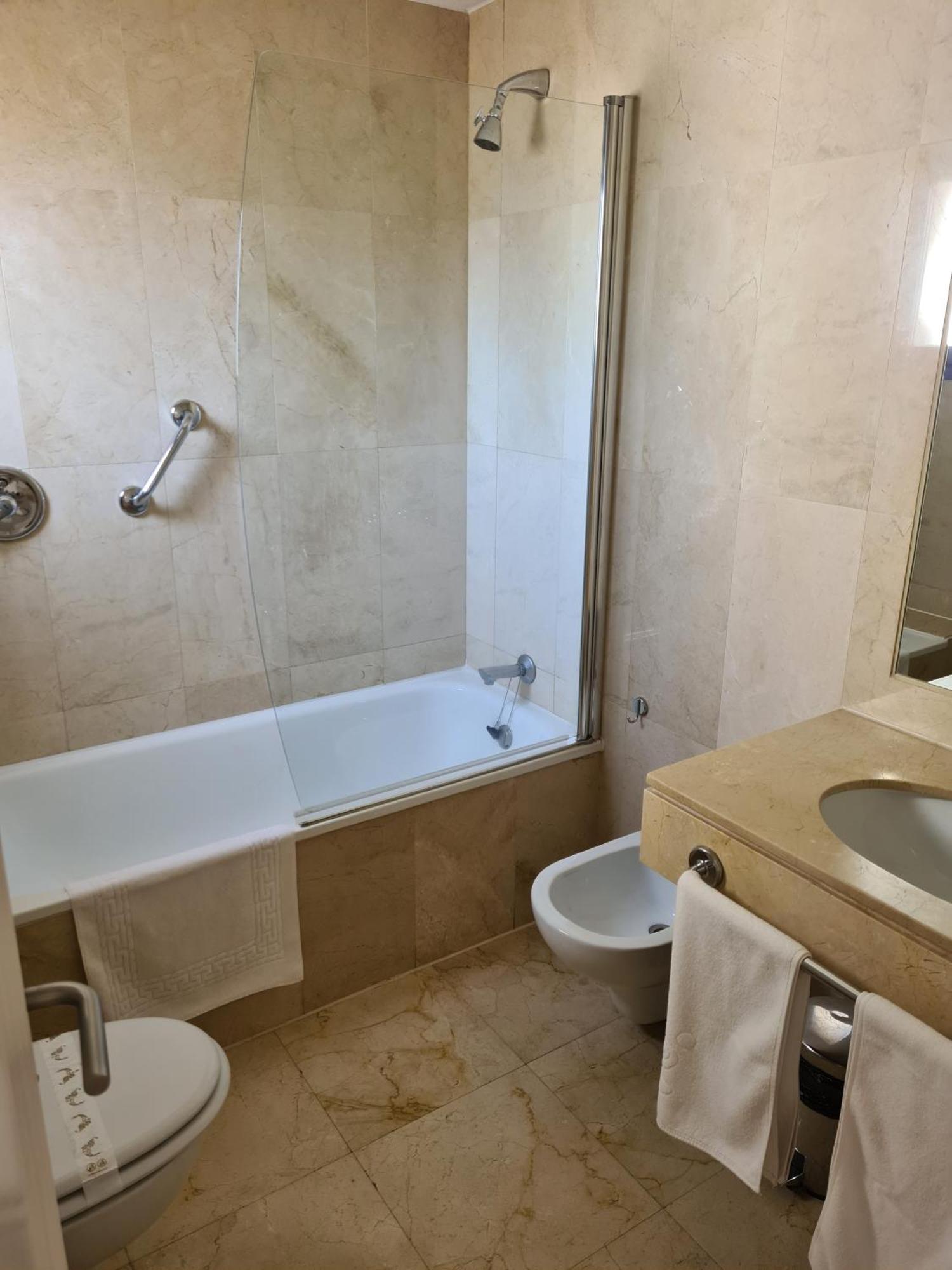 פינטו Apartamentos Plaza De Santiago - Estudios Turisticos - 1 Llave מראה חיצוני תמונה