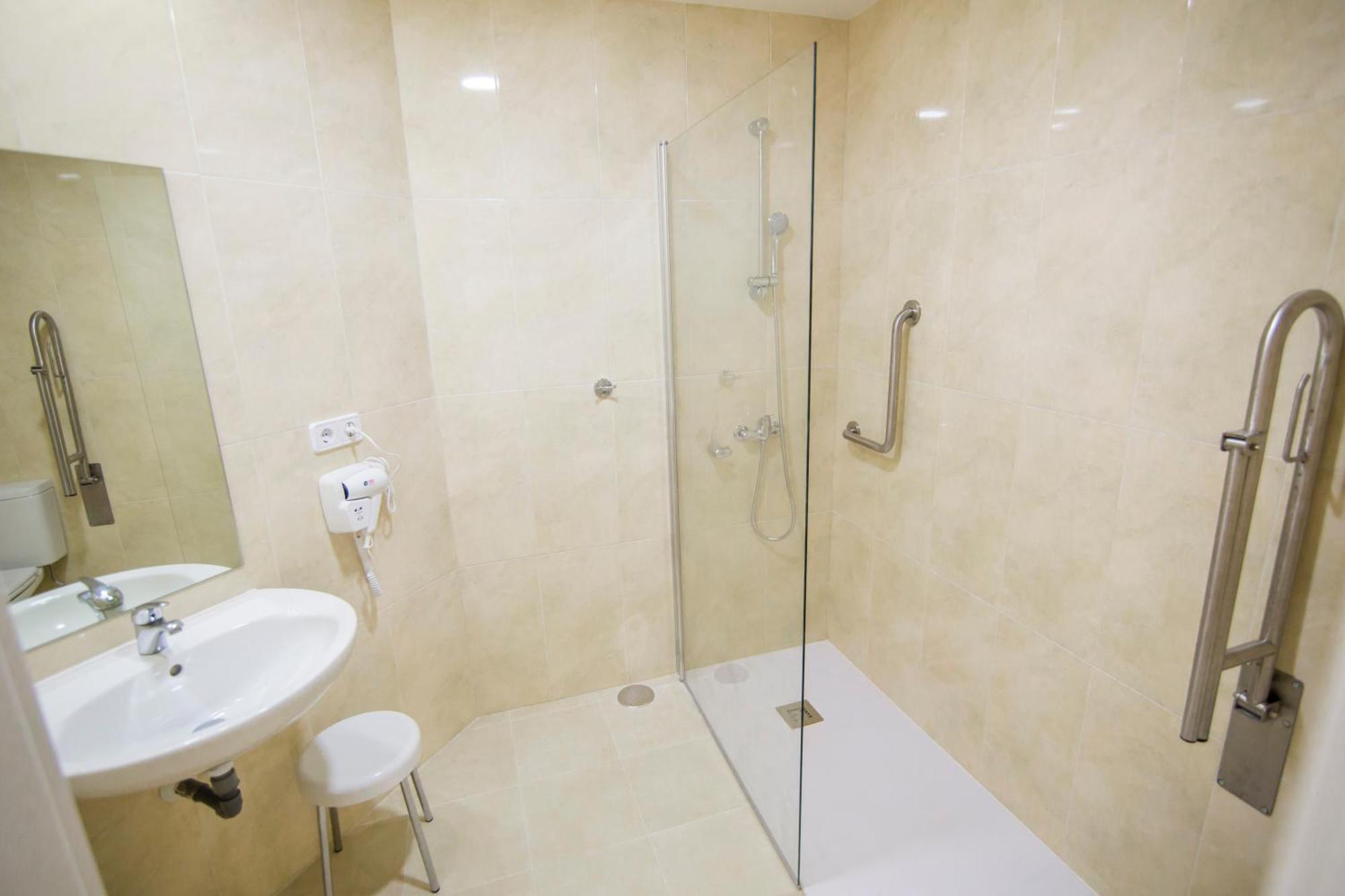 פינטו Apartamentos Plaza De Santiago - Estudios Turisticos - 1 Llave מראה חיצוני תמונה