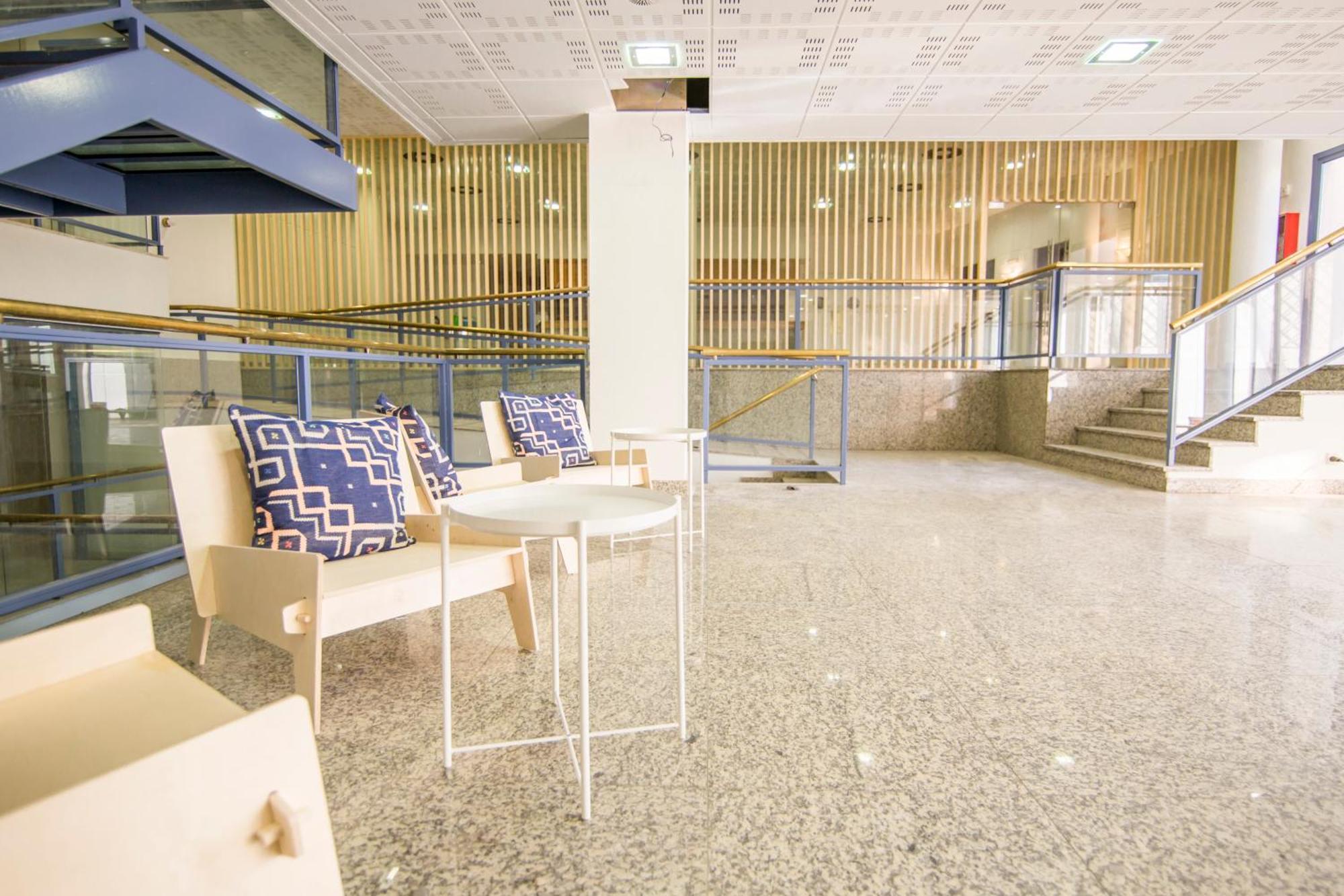 פינטו Apartamentos Plaza De Santiago - Estudios Turisticos - 1 Llave מראה חיצוני תמונה