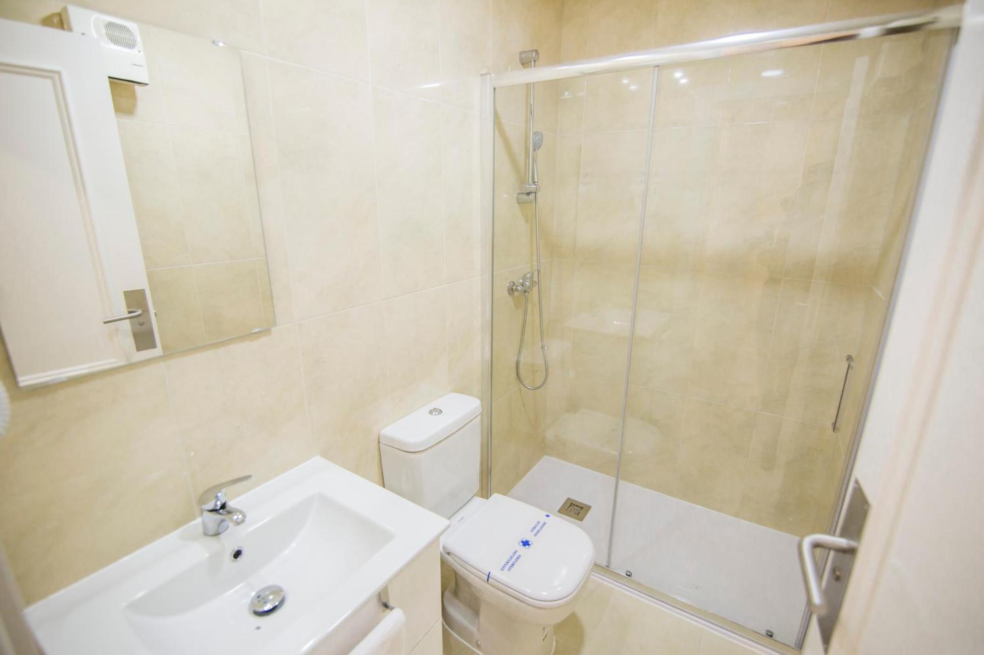 פינטו Apartamentos Plaza De Santiago - Estudios Turisticos - 1 Llave מראה חיצוני תמונה